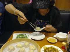 -鼎泰丰(南西店)