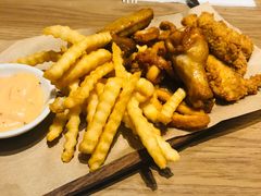 -必胜客(永旺店)