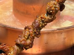 -北京老门框爆肚涮肉馆(凤城六路店)