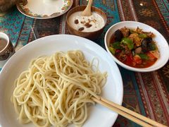 -巴依老爷新疆美食(工体旗舰店)