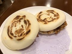 -陕西大厦中餐厅(陕西驻沪办店)