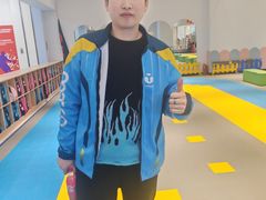 -米高轮滑·自由式轮滑·速桩·滑板(锦辉店)