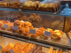 -21克拉面包(崂山万象汇店)