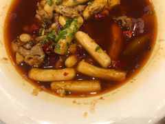 -高老庄新家宴(北斗星广场店)