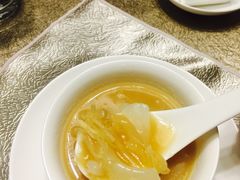 鱼唇汤-厉家菜(金宝街店)