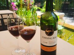 -新竹里馆·花园餐厅(兴苑路店)