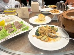-郑庄脂渣海鲜楼(九水路店)