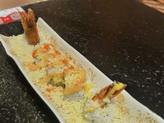 -無境·匠心日本料理(汉街店)