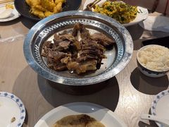 -斯琴阿妈蒙古餐厅(新城店)