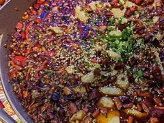 -爱妻鱼•老体北重庆水煮鱼•川菜(白云路店)