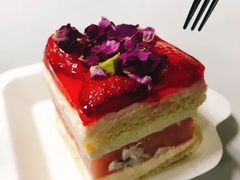-EVERNAKED裸蛋糕(SOHO天山店)