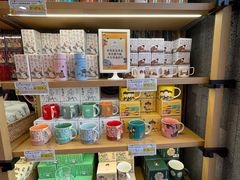 零售区-茶颜悦色(花园道店)