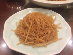 -小土豆北方菜馆(文慧园店)
