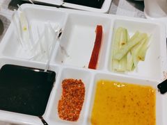 -皇城根北京风味主题餐厅(中海环宇城店)