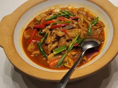 -院里寻菜·精致庭院菜(观沙岭店)