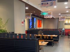 -新石器烤肉(百联川沙店)