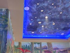 -SEA西雅图海鲜自助餐厅(海乐世界店)