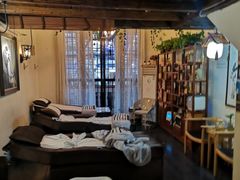 -铭洋专业采耳(田子坊店)