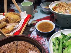 -风波庄(罍街分舵)