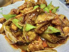 -小俩口烧烤东北菜(双井店)