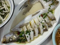 -美味之家·湖景农家乐(太湖东山店)