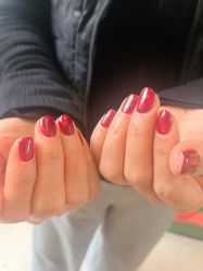 -蜜丝卡伦美甲美睫半永久