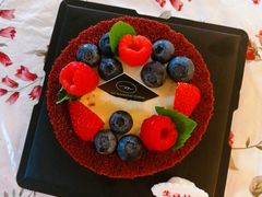 -姆们M Sweetie Cake(三里屯店)