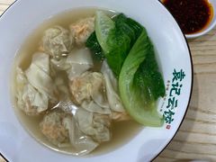 -袁记云饺(鼓楼店)