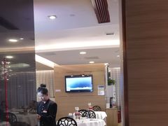 -万龙洲海鲜(南新仓店)