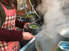 -老李家杂肝汤(回民街店)