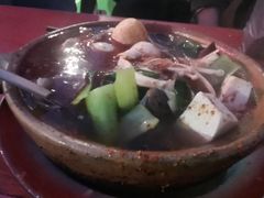 -清真·马文砂锅大全(麦苋街店)