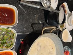 -捞王猪肚鸡火锅(财富中心店)