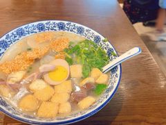 -小潘记鸭血粉丝汤