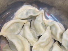 -船歌·鱼水饺青岛菜(国贸商城店)
