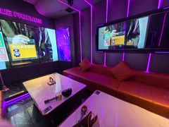 -星聚会KTV(龙湖上海奉贤天街店)