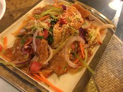 -多哥水傣味餐厅(司马巷店)