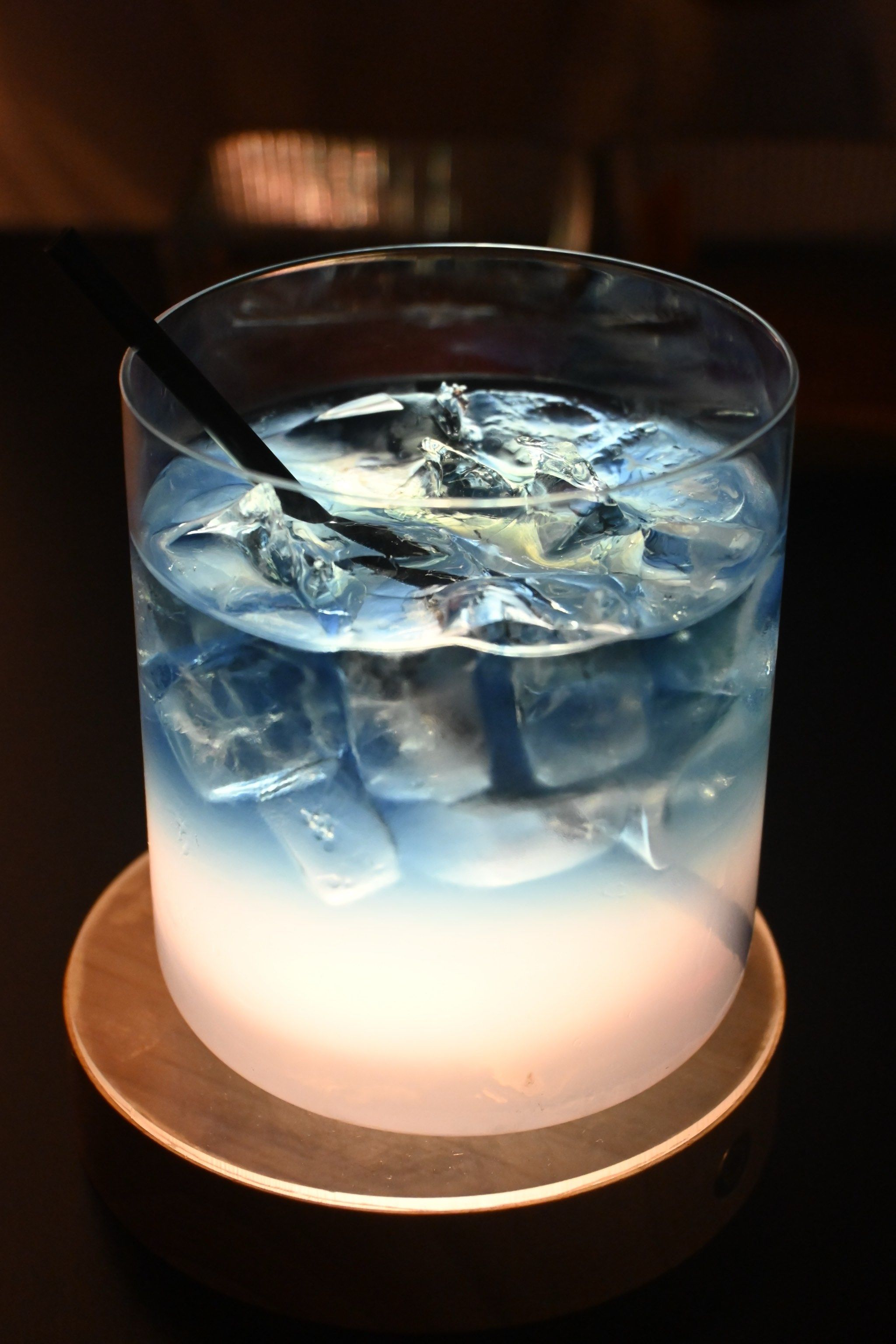 摇曳生姿的鸡尾酒时光