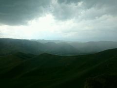 -中华福寿山