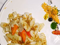 -钟菜·粤菜点心·宴请(海上世界·汇港二期店)
