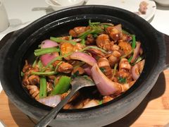 -十六台·经典广东菜(德外大街店)