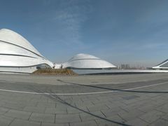 -哈尔滨大剧院