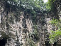 -天河潭旅游度假区