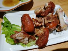 猪蹄-东北故事私房菜(江南印象店)