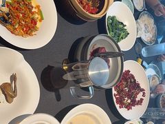 -肆月河豚·淮扬菜·湘菜(华天店)