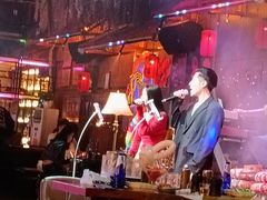 -喜鹊音乐酒馆(西街店)