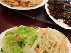 -张包铺(道外店)