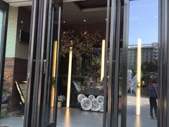 门面-千百叶海鲜自助餐厅(万达广场店)