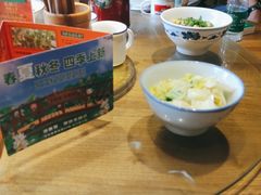 -农耕记·湖南土菜(科技园店)