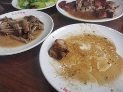 -黄连大头华烧鹅店(大良店)