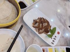 -全聚德(蓝山店)